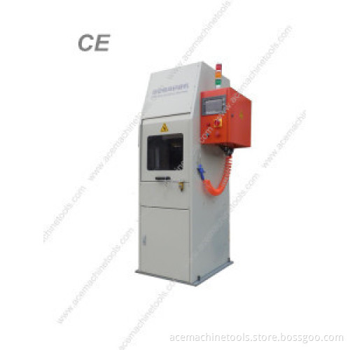 CNC Turret Punch Press Tool Grinding Machine